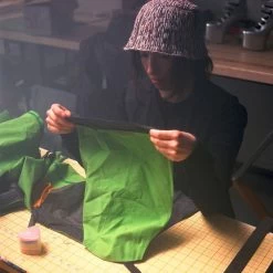 Rumpl The Pack Mat - Nicole McLaughlin - Frog Green -Rumpl rumpl everywhere mat mini mini the pack mat nicole mclaughlin frog green tnsm nm1 n 29927881506888