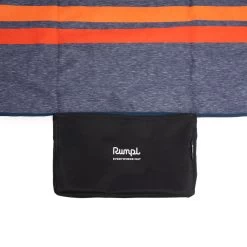 Rumpl Everywhere Mat - Coast Retro Rays -Rumpl rumpl everywhere mat one size everywhere mat coast retro rays tnsm crr o 28918800121928