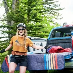 Rumpl Everywhere Mat - Coast Retro Rays -Rumpl rumpl everywhere mat one size everywhere mat coast retro rays tnsm crr o 30040105582664