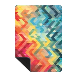 Rumpl Everywhere Mat - Geo