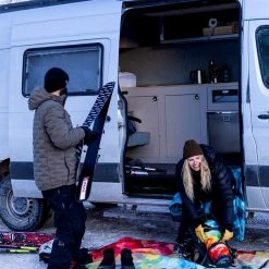 Rumpl Everywhere Mat - Geo -Rumpl rumpl everywhere mat one size everywhere mat geo tnsm geo o 29464063082568