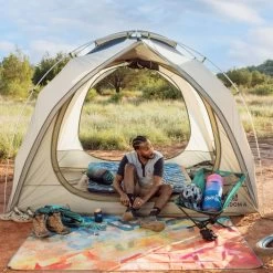 Rumpl Everywhere Mat - Geo -Rumpl rumpl everywhere mat one size everywhere mat geo tnsm geo o 30173077995592