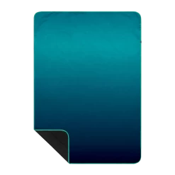 Rumpl Everywhere Mat - Ocean Fade