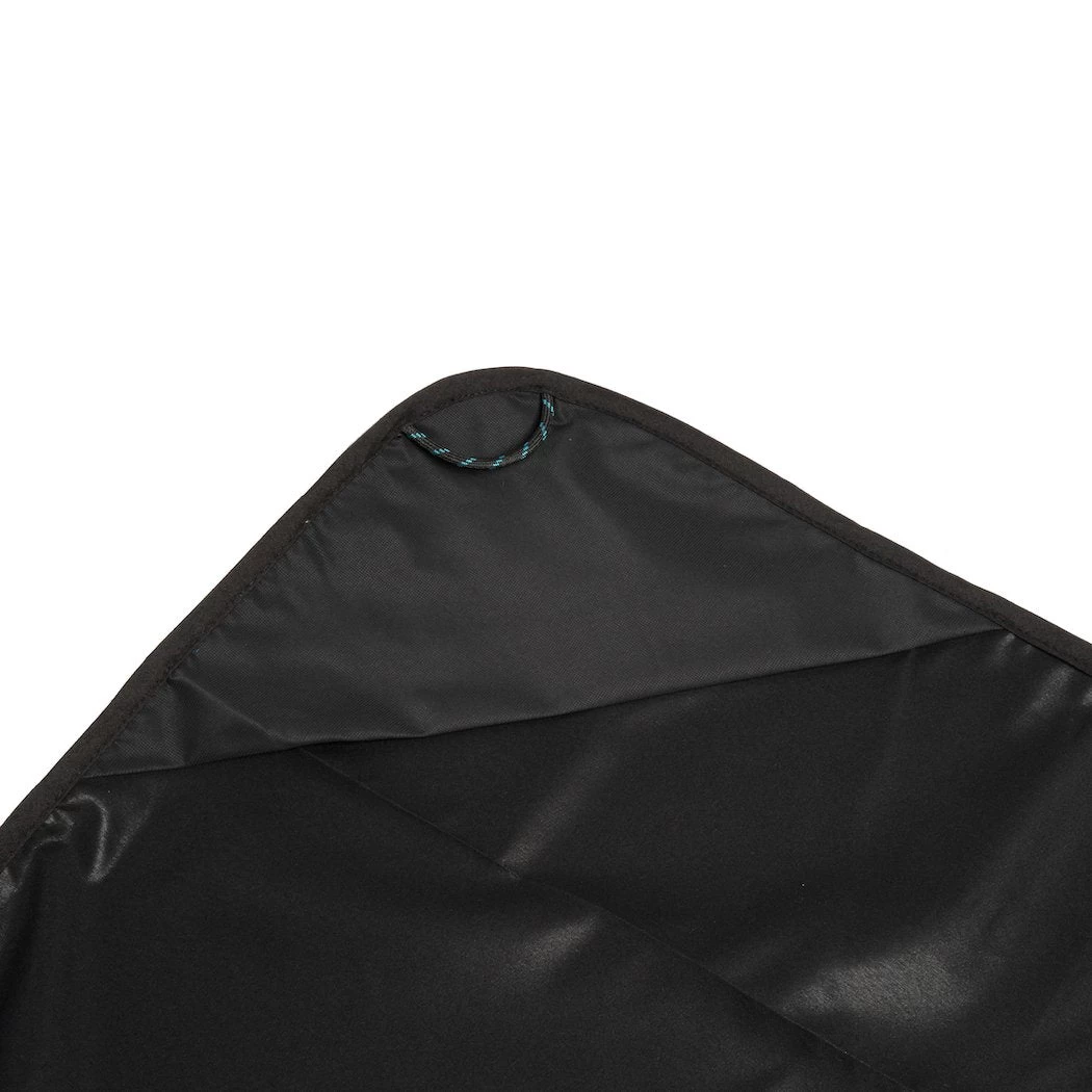 Rumpl Everywhere Mat - Ocean Fade 6 Rumpl Everywhere Mat - Ocean Fade - Image 4