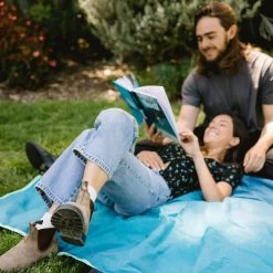 Rumpl Everywhere Mat - Ocean Fade 33 Rumpl Everywhere Mat - Ocean Fade -Rumpl rumpl everywhere mat one size everywhere mat ocean fade tnsm p29 o 28764478406728