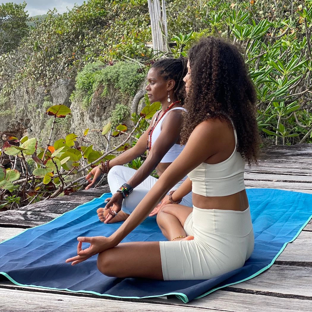 Rumpl Everywhere Mat - Ocean Fade 15 Rumpl Everywhere Mat - Ocean Fade - Image 13