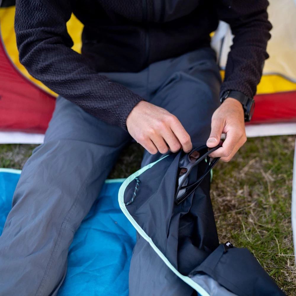 Rumpl Everywhere Mat - Ocean Fade 20 Rumpl Everywhere Mat - Ocean Fade - Image 18