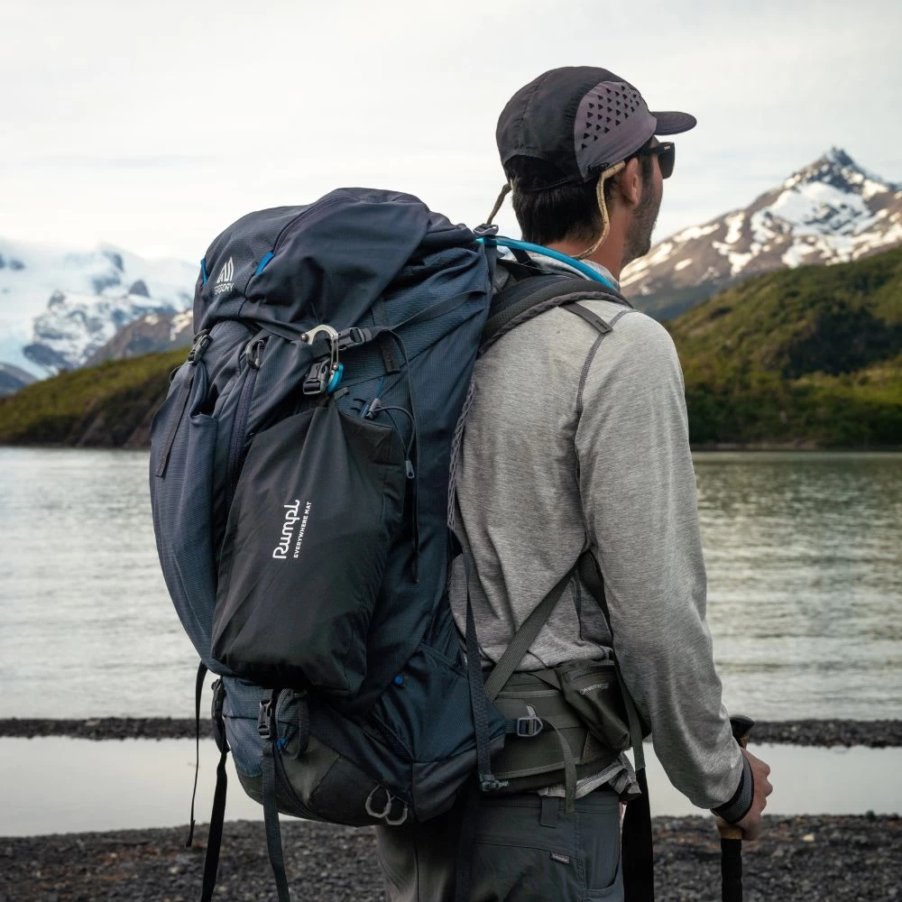 Rumpl Everywhere Mat - Ocean Fade 19 Rumpl Everywhere Mat - Ocean Fade - Image 17