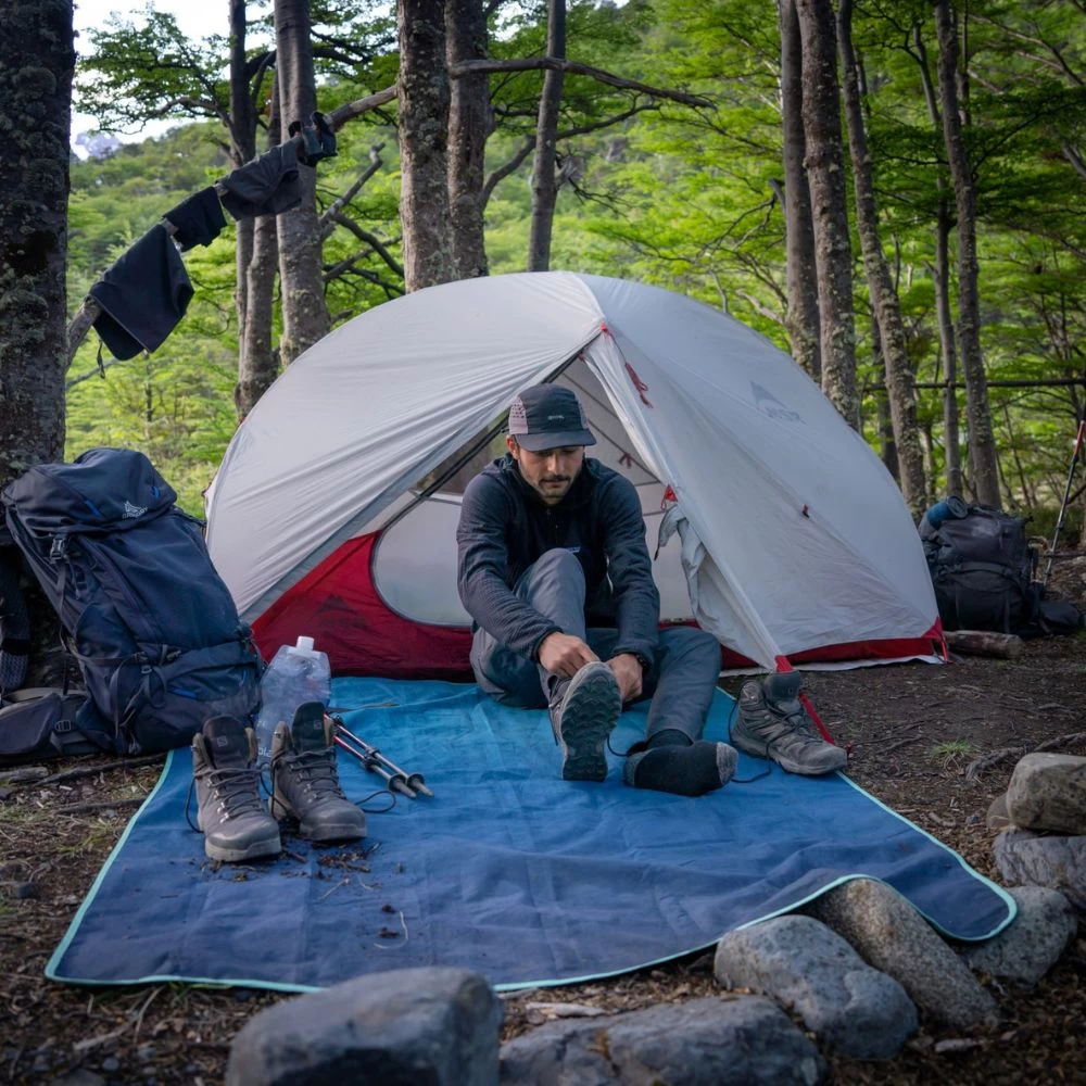 Rumpl Everywhere Mat - Ocean Fade 13 Rumpl Everywhere Mat - Ocean Fade - Image 11