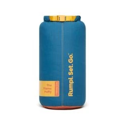 Rumpl Flame Puffy Blanket - Deep Ember -Rumpl rumpl flame puffy 1 person flame puffy blanket deep ember ru01294101p 1166967227