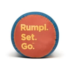 Rumpl Flame Puffy Blanket - Deep Ember -Rumpl rumpl flame puffy 1 person flame puffy blanket deep ember ru01294101p 1166967228