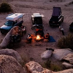 Rumpl Flame Puffy Blanket - Deep Ember -Rumpl rumpl flame puffy 1 person flame puffy blanket deep ember ru01294101p 1166991897