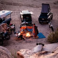 Rumpl Flame Puffy Blanket - Hot Moss -Rumpl rumpl flame puffy 1 person flame puffy blanket hot moss ru01293061p 1166991903