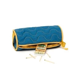 Rumpl Flame Stash Pouch - Deep Ember -Rumpl rumpl flame stash pouch small flame stash pouch deep ember ru04304100s 1166967224