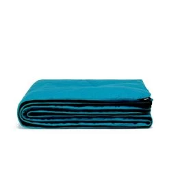 Rumpl NanoLoft® Flame Blanket - Barrier Reef -Rumpl rumpl nanoloft flame travel nanoloft flame blanket barrier reef npfr brr x 30132239269960