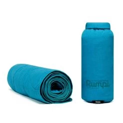 Rumpl NanoLoft® Flame Blanket - Barrier Reef -Rumpl rumpl nanoloft flame travel nanoloft flame blanket barrier reef npfr brr x 30132239368264