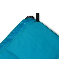 Rumpl NanoLoft® Flame Blanket - Barrier Reef -Rumpl rumpl nanoloft flame travel nanoloft flame blanket barrier reef npfr brr x 30132239401032