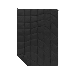 Rumpl NanoLoft® Flame Blanket - Black