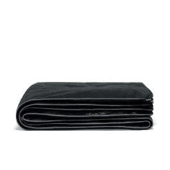 Rumpl NanoLoft® Flame Blanket - Black -Rumpl rumpl nanoloft flame travel nanoloft flame blanket black npfr sb2 x 30132263649352
