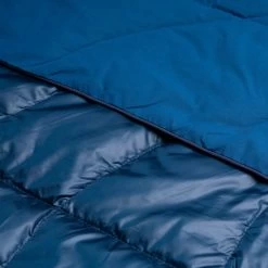 Rumpl NanoLoft® Flame Blanket - Deepwater -Rumpl rumpl nanoloft flame travel nanoloft flame blanket deepwater npfr sb1 x 28855595040840