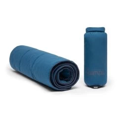 Rumpl NanoLoft® Flame Blanket - Deepwater -Rumpl rumpl nanoloft flame travel nanoloft flame blanket deepwater npfr sb1 x 28855595139144