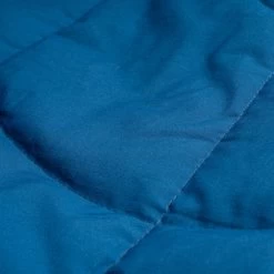 Rumpl NanoLoft® Flame Blanket - Deepwater -Rumpl rumpl nanoloft flame travel nanoloft flame blanket deepwater npfr sb1 x 28855595171912