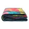 Rumpl NanoLoft® Puffy Blanket - Chromatic Voyage/Jessie & Katey -Rumpl rumpl nanoloft puffy blanket chromatic voyage jessie katey