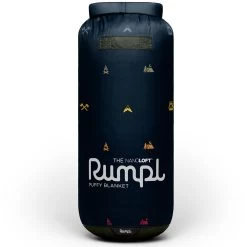 Rumpl NanoLoft® Puffy Blanket - Outdoor Vibes