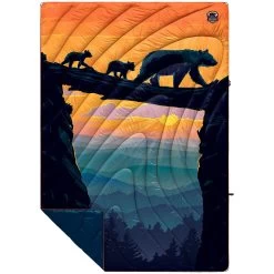 Rumpl Original Puffy Blanket -Rumpl rumpl original puffy blanket 1 15