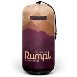 Rumpl Original Puffy Blanket -Rumpl rumpl original puffy blanket 1 3