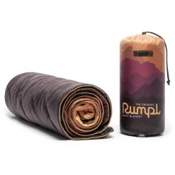 Rumpl Original Puffy Blanket -Rumpl rumpl original puffy blanket 1 8