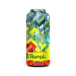 Rumpl Original Puffy Blanket - Geo Fresh -Rumpl rumpl original puffy blanket geo 30565289590856