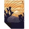 Rumpl Original Puffy Blanket - Joshua Tree -Rumpl rumpl original puffy blanket joshua tree