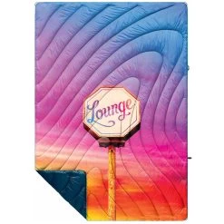 Rumpl Original Puffy Blanket - Matt Crump -Rumpl rumpl original puffy blanket matt crump 1 3