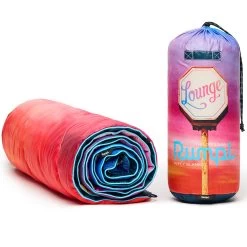 Rumpl Original Puffy Blanket - Matt Crump -Rumpl rumpl original puffy blanket matt crump 1 4