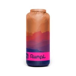 Rumpl Original Puffy Blanket - Sierra Sunset Fade -Rumpl rumpl original puffy blanket mountain fades 30564188061768