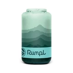 Rumpl Original Puffy 2 Person Blanket - Cascade Fade -Rumpl rumpl original puffy blanket mountain fades 30564188192840