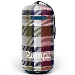 Rumpl Original Puffy Blanket - Sequoia Plaid -Rumpl rumpl original puffy blanket sequoia plaid 1 2