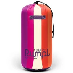 Rumpl Original Puffy Blanket - Venice Swell