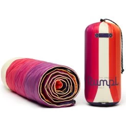 Rumpl Original Puffy Blanket - Venice Swell -Rumpl rumpl original puffy blanket venice swell 1 2