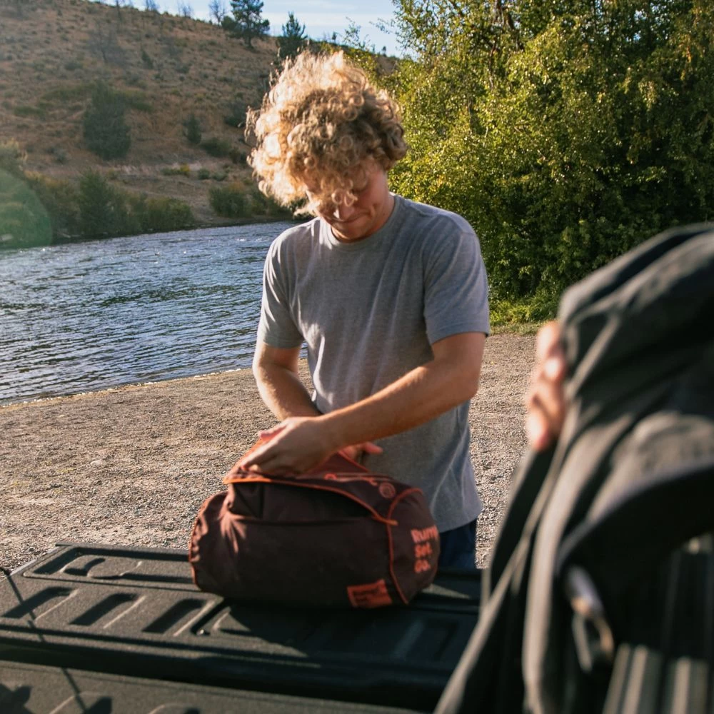 Rumpl Overland Mat - Sedona 11 Rumpl Overland Mat - Sedona - Image 9