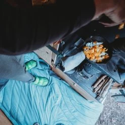 Rumpl Overland Mat - Wasabi -Rumpl rumpl overland mat standard overland mat wasabi ru0322302st 53268831601003