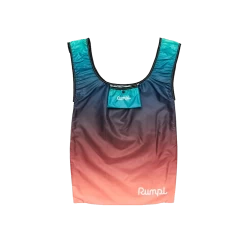 Rumpl Packable Tote Bag - Arizona Fade