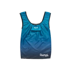 Rumpl Packable Tote Bag - Ocean Fade