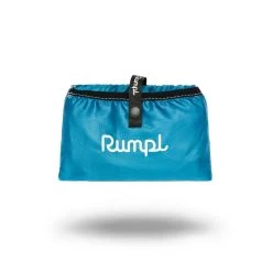 Rumpl Packable Tote Bag - Ocean Fade -Rumpl rumpl packable tote one size packable tote bag ocean fade ptbp p29 o 28973351272520