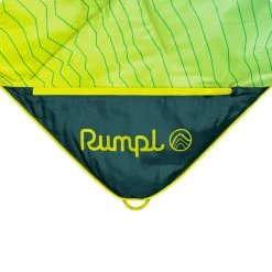 Rumpl Backcountry Puffy Blanket - Ridge Lines -Rumpl rumpl printed backcountry puffy 1 person backcountry puffy blanket ridge lines ru01026591p 52917414855019