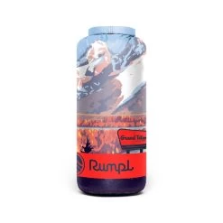 Rumpl Original Puffy Blanket - Grand Teton National Park -Rumpl rumpl printed original 1 person original puffy blanket grand teton national park ru01019011p 30557018488904