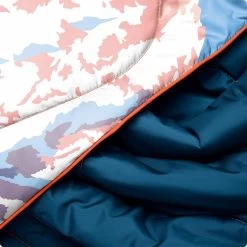 Rumpl Original Puffy Blanket - Grand Teton National Park -Rumpl rumpl printed original 1 person original puffy blanket grand teton national park ru01019011p 30687120719944