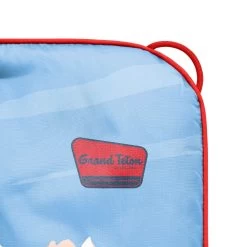 Rumpl Original Puffy Blanket - Grand Teton National Park -Rumpl rumpl printed original 1 person original puffy blanket grand teton national park ru01019011p 30687120752712