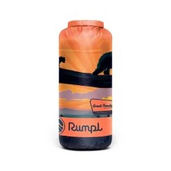 Rumpl Original Puffy Blanket - Great Smoky National Park -Rumpl rumpl printed original 1 person original puffy blanket great smoky national park ru01019021p 30557018554440